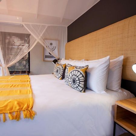 Moya Safari Villa Hoedspruit Esterno foto