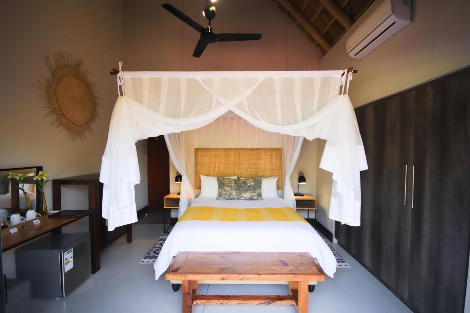 Moya Safari Villa Hoedspruit Esterno foto