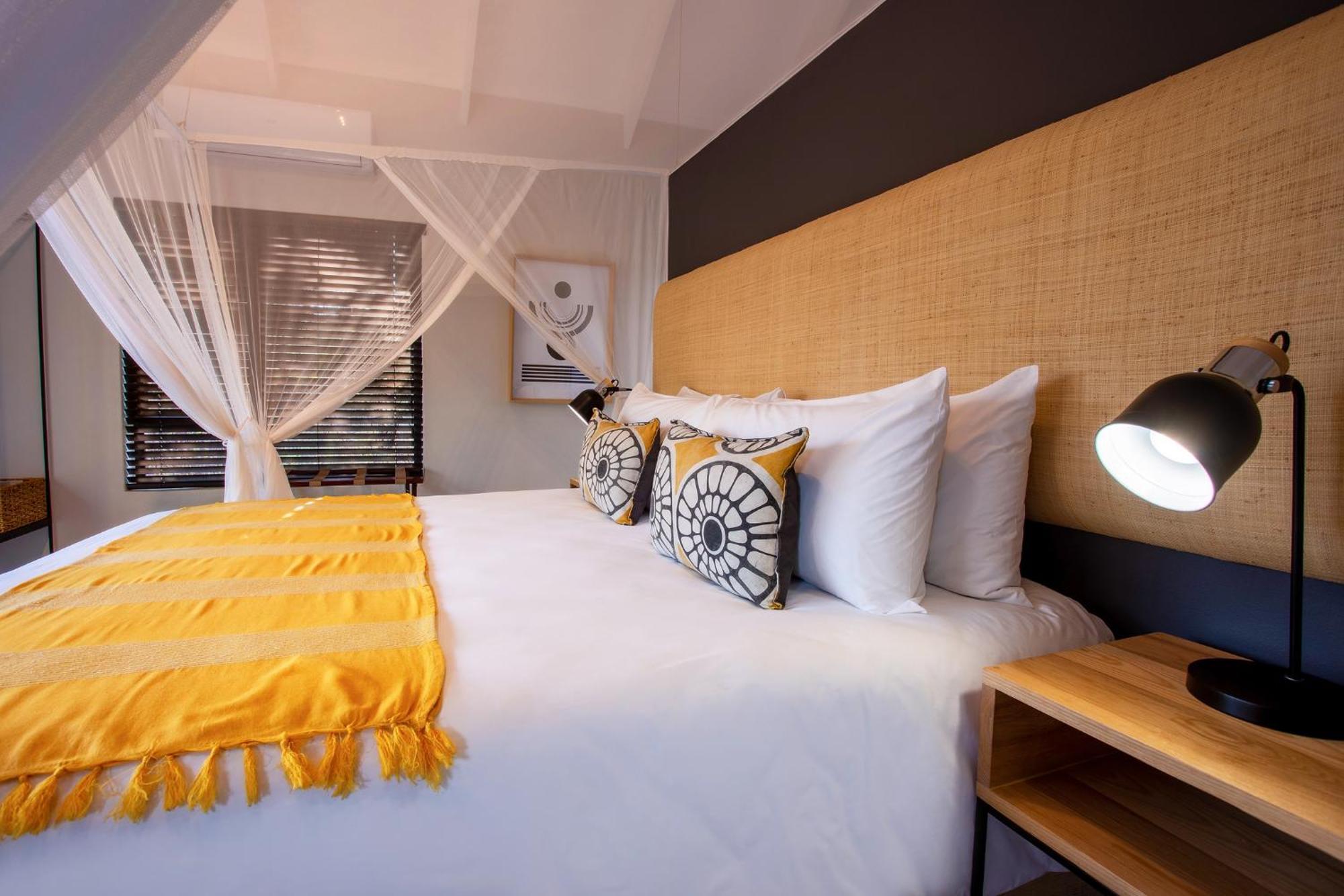 Moya Safari Villa Hoedspruit Esterno foto