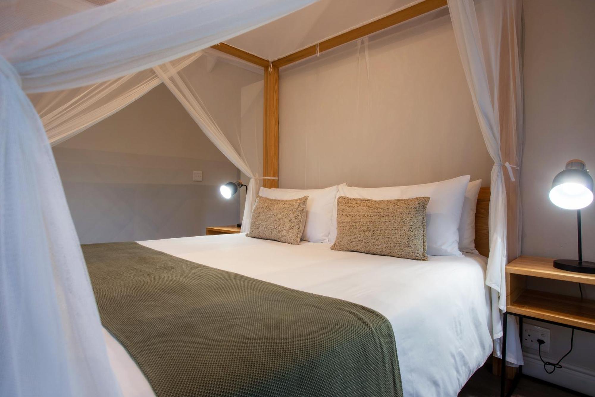Moya Safari Villa Hoedspruit Esterno foto