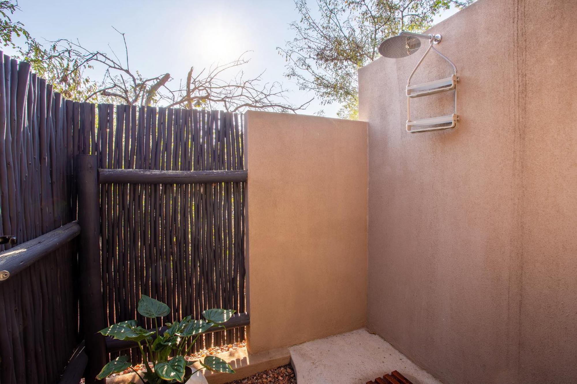 Moya Safari Villa Hoedspruit Esterno foto