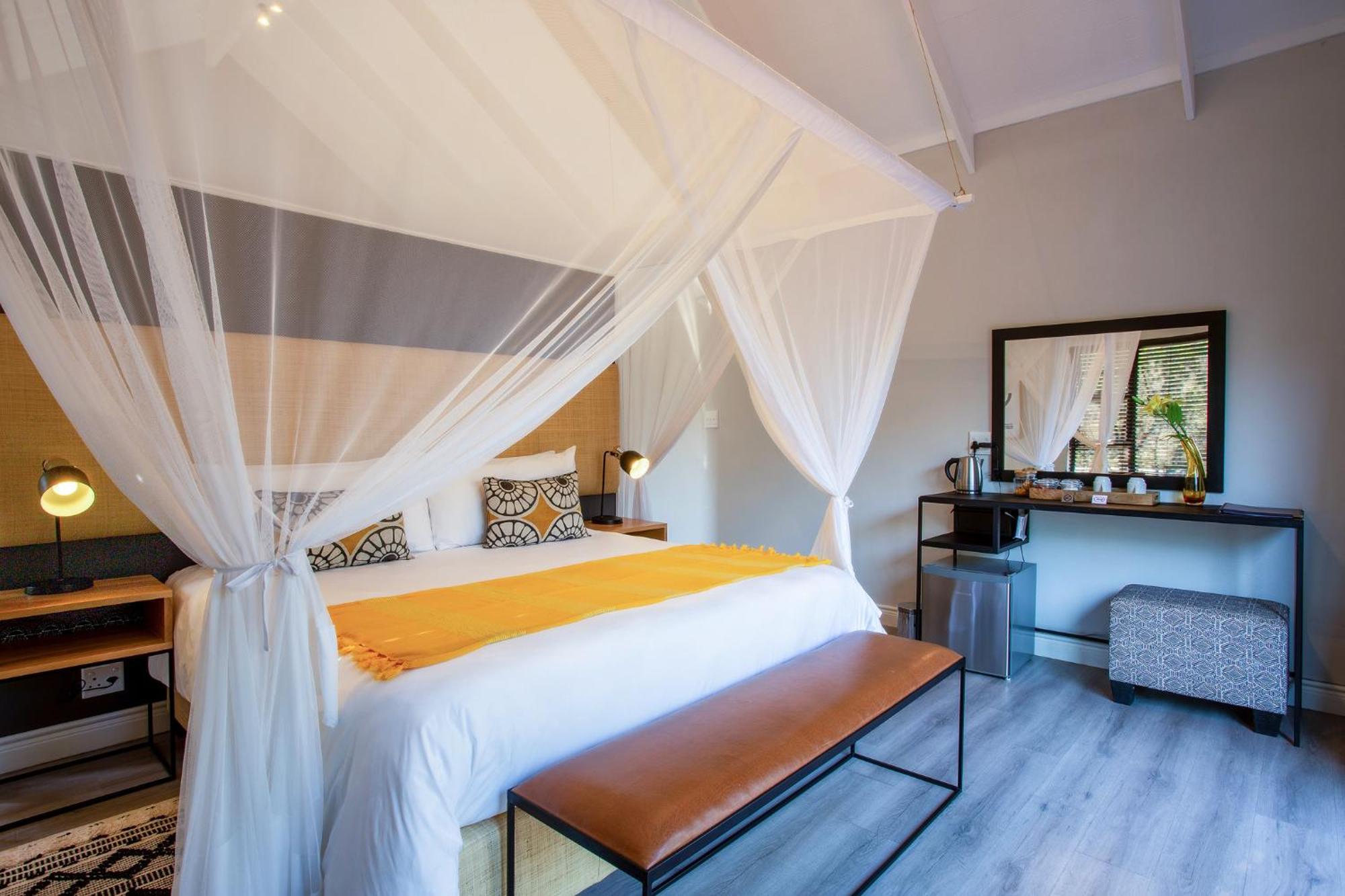 Moya Safari Villa Hoedspruit Esterno foto