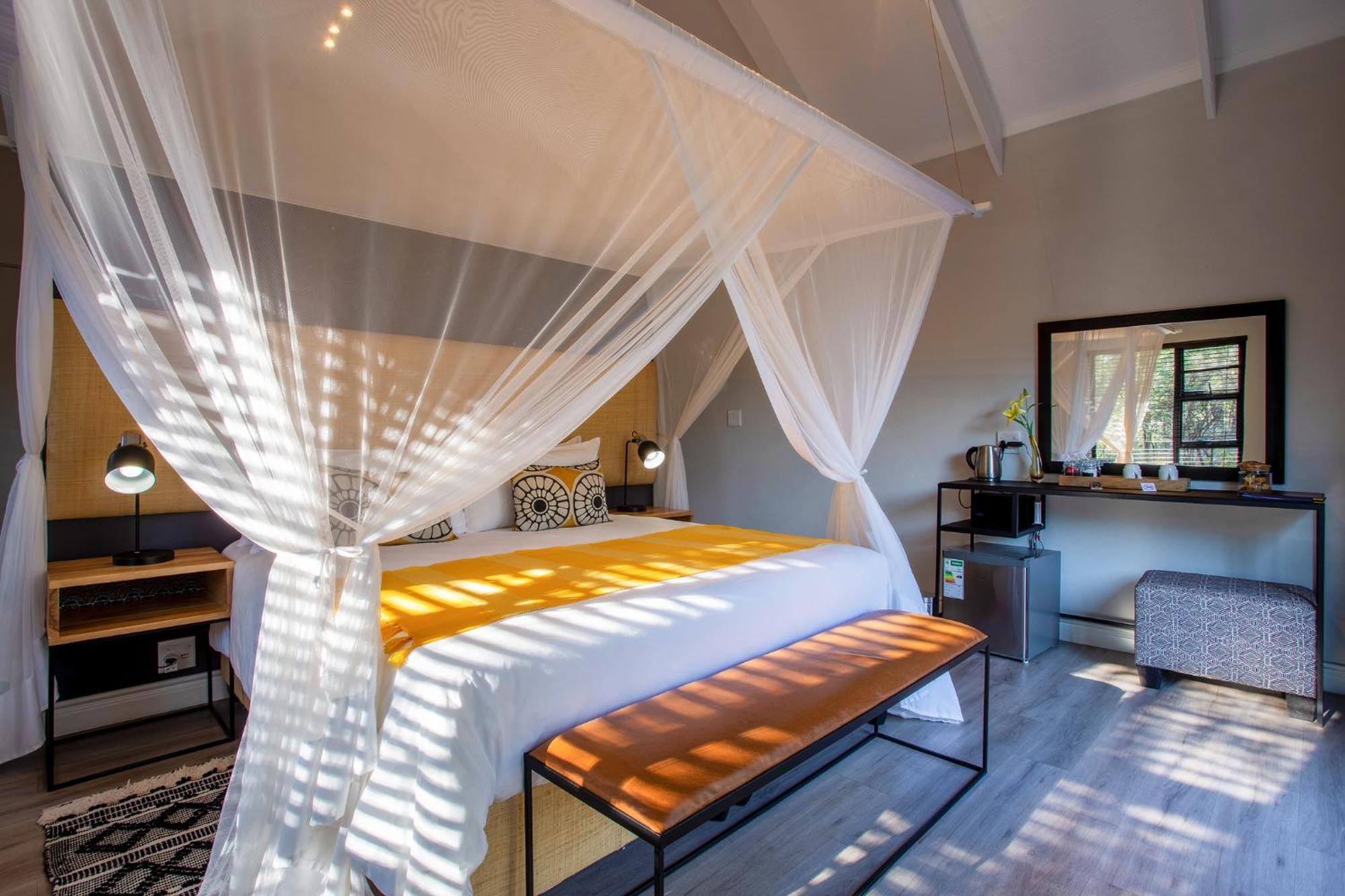 Moya Safari Villa Hoedspruit Esterno foto