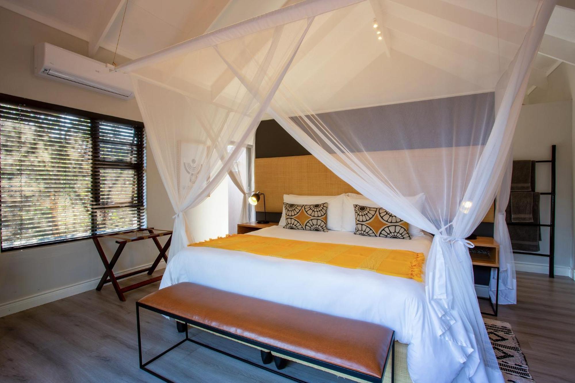 Moya Safari Villa Hoedspruit Esterno foto