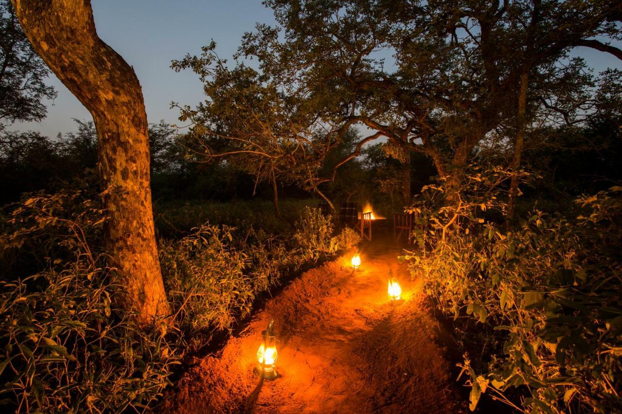 Moya Safari Villa Hoedspruit Esterno foto