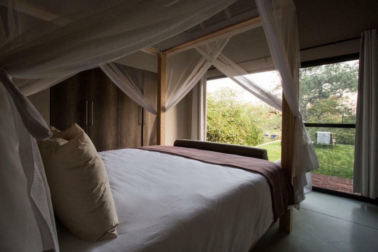 Moya Safari Villa Hoedspruit Esterno foto