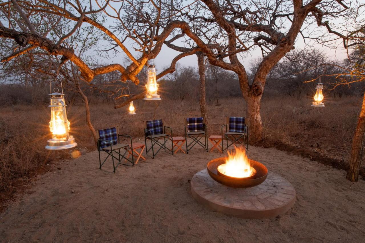Moya Safari Villa Hoedspruit Esterno foto