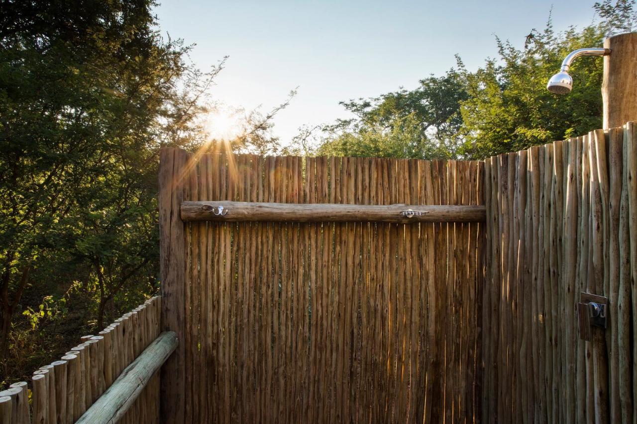 Moya Safari Villa Hoedspruit Esterno foto