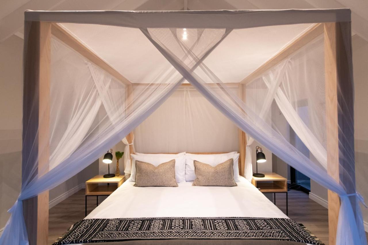 Moya Safari Villa Hoedspruit Esterno foto