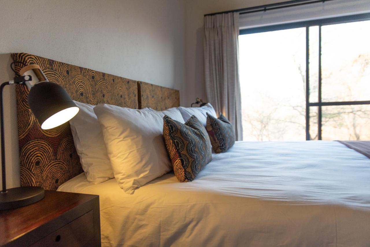 Moya Safari Villa Hoedspruit Esterno foto